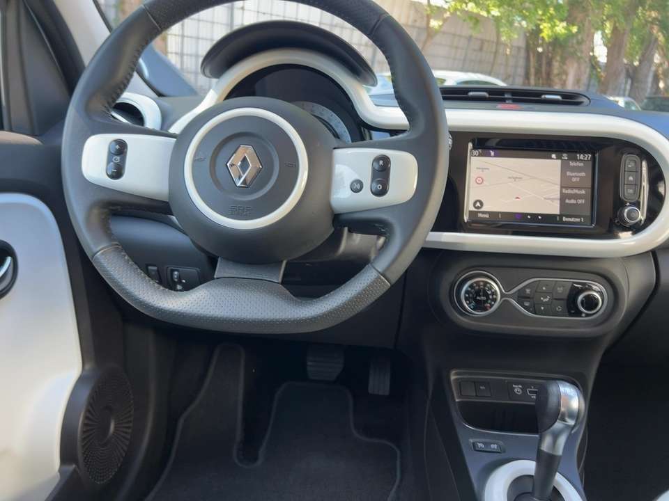 Renault Twingo - Imagem 11