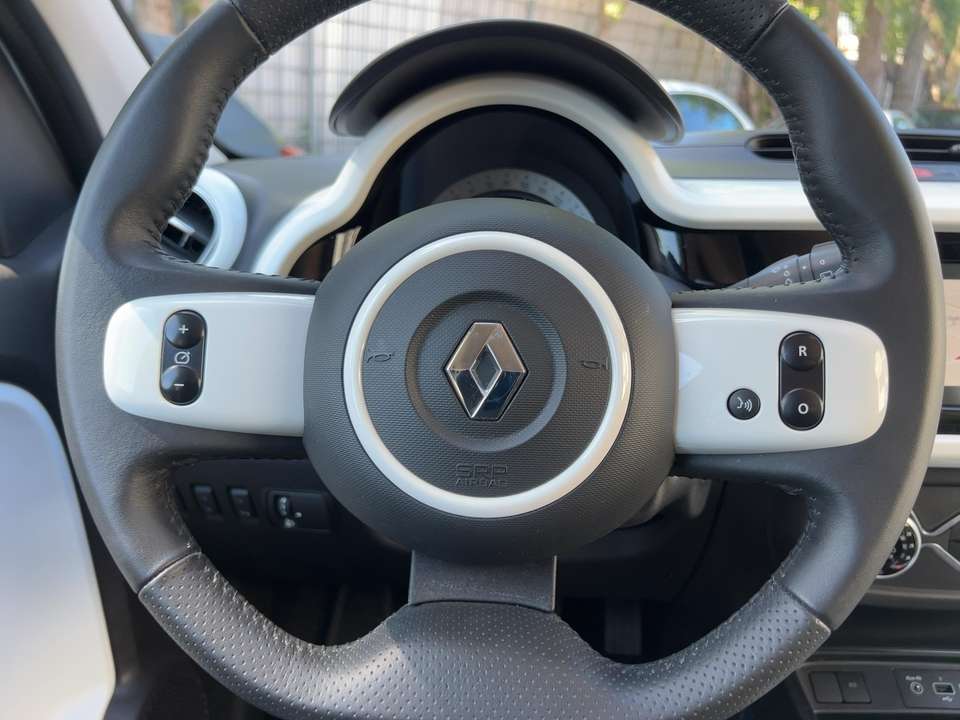 Renault Twingo - Imagem 12