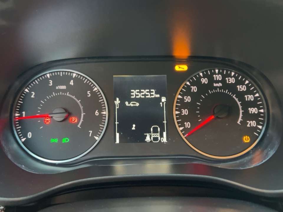 Dacia Sandero - Imagem 14