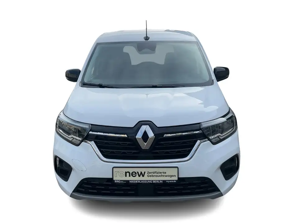 Renault Kangoo - Imagem 2