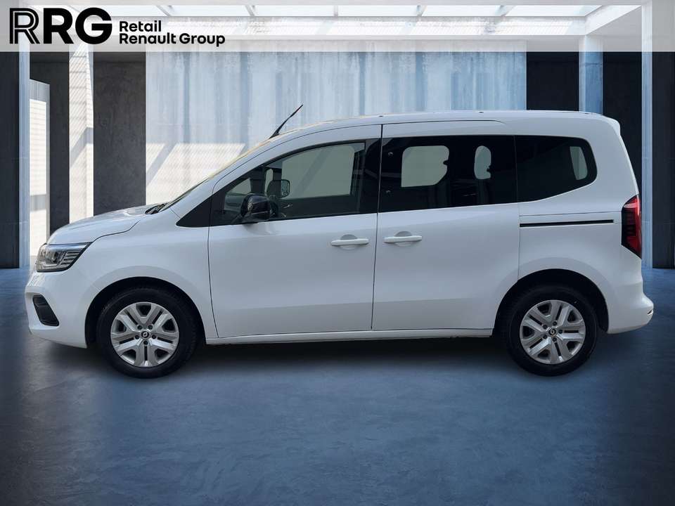 Renault Kangoo - Imagem 3