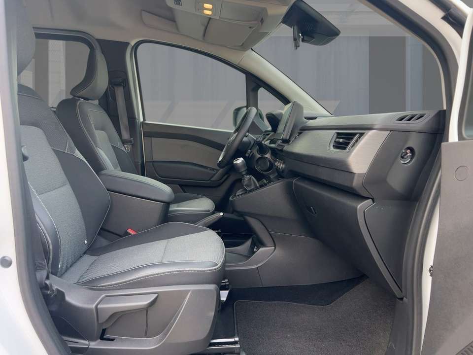 Renault Kangoo - Imagem 9