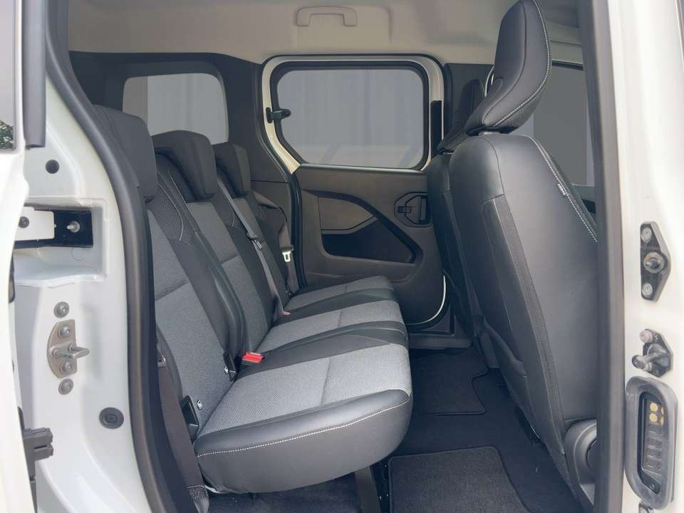 Renault Kangoo - Imagem 10