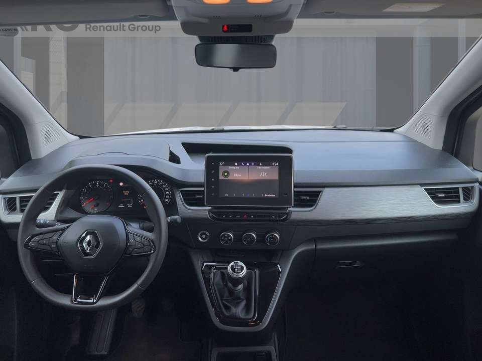 Renault Kangoo - Imagem 11
