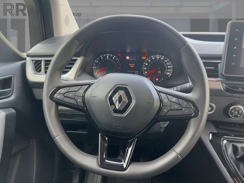 Renault Kangoo - Imagem 12