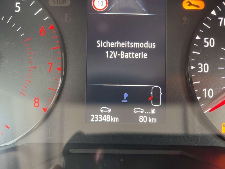 Renault Kangoo - Imagem 14
