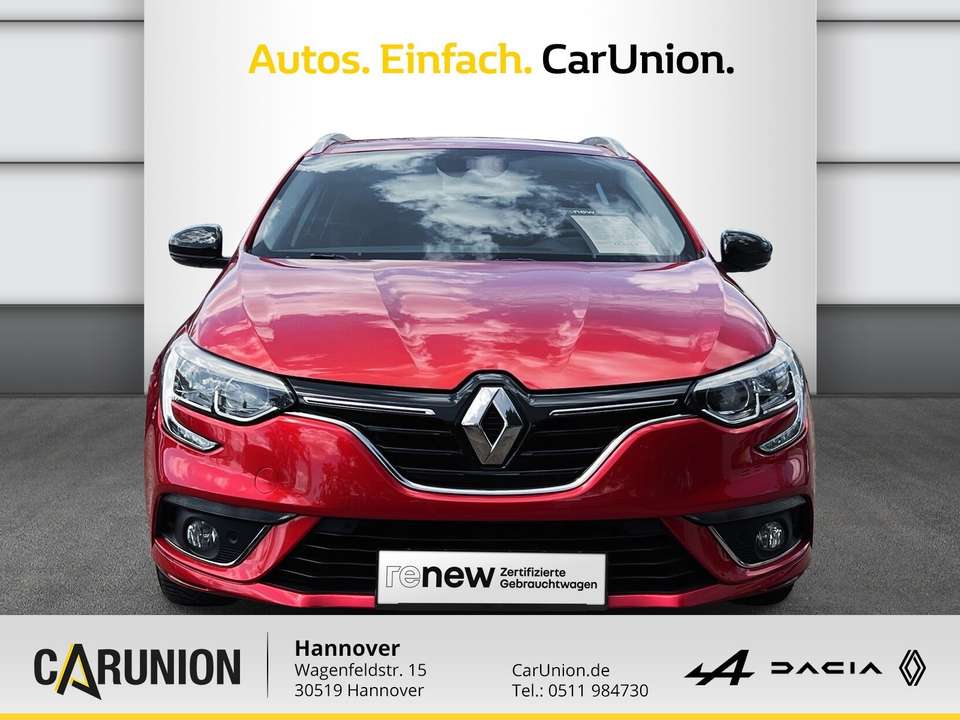 Renault Megane - Imagem 2