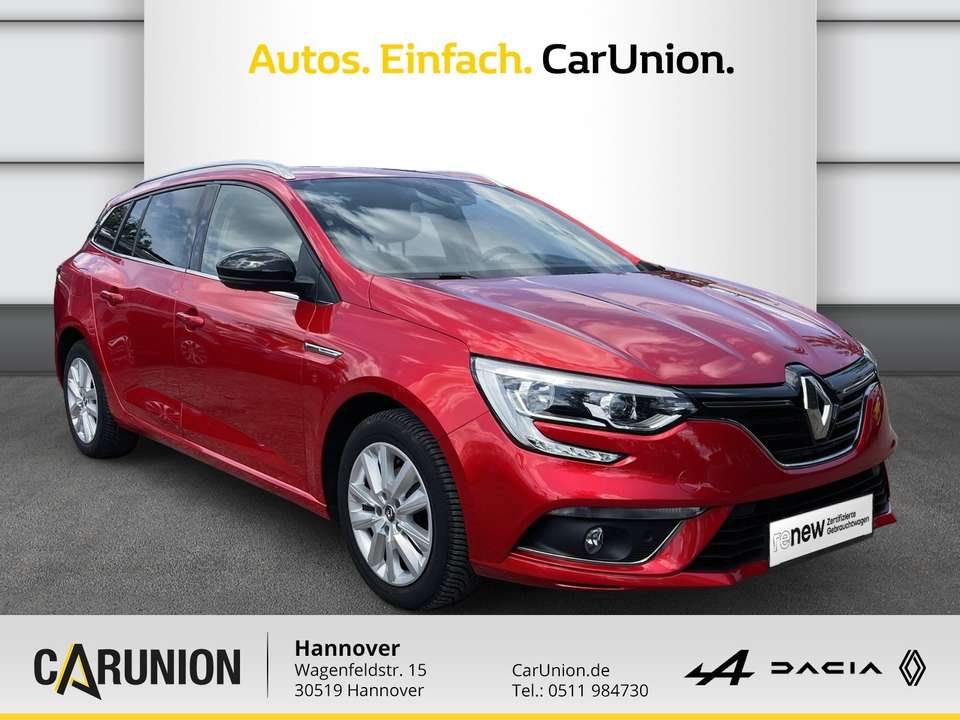 Renault Megane - Imagem 3