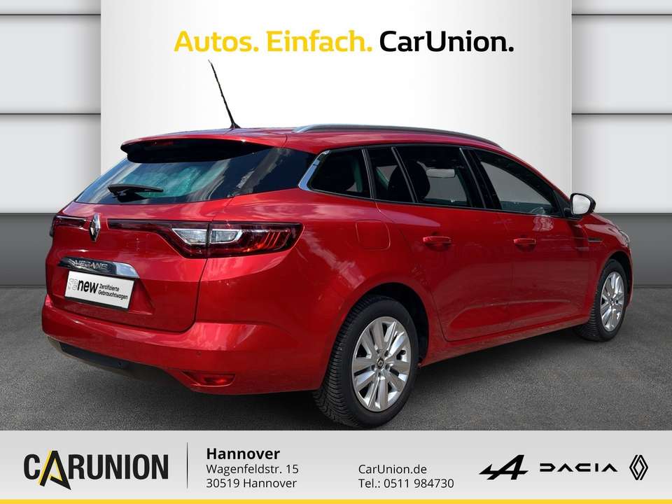 Renault Megane - Imagem 4