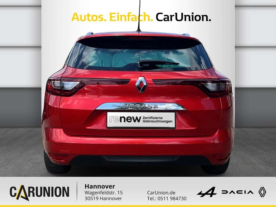 Renault Megane - Imagem 5