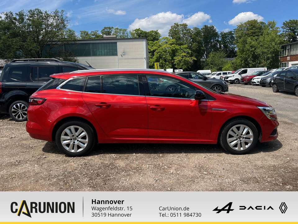 Renault Megane - Imagem 11