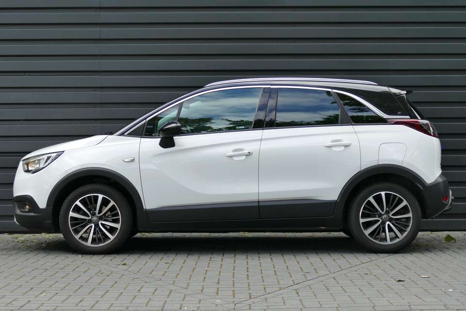 Opel Crossland X - Imagem 2