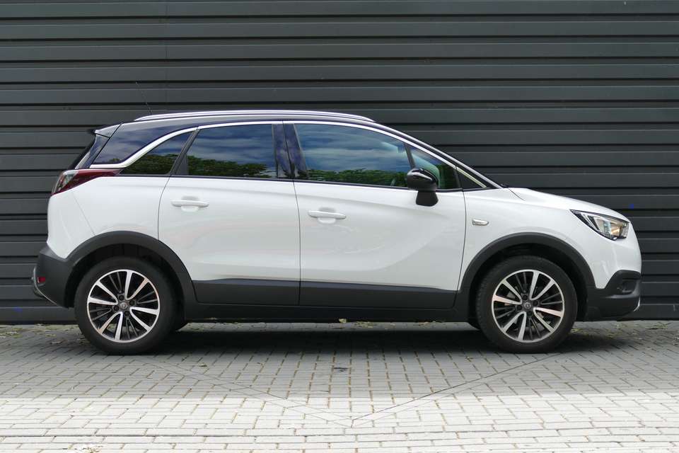 Opel Crossland X - Imagem 3
