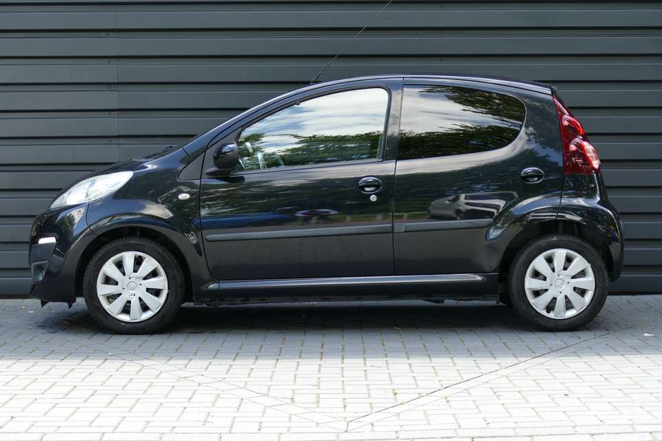 Peugeot 107 - Imagem 2