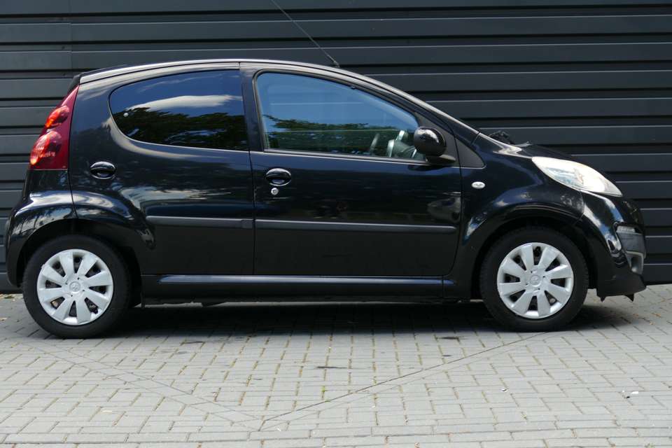 Peugeot 107 - Imagem 3