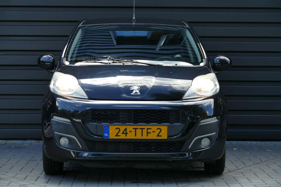 Peugeot 107 - Imagem 4