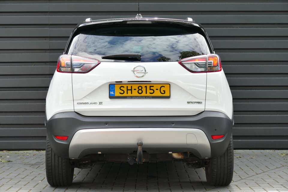 Opel Crossland X - Imagem 5