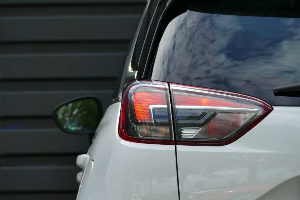 Opel Crossland X - Imagem 6