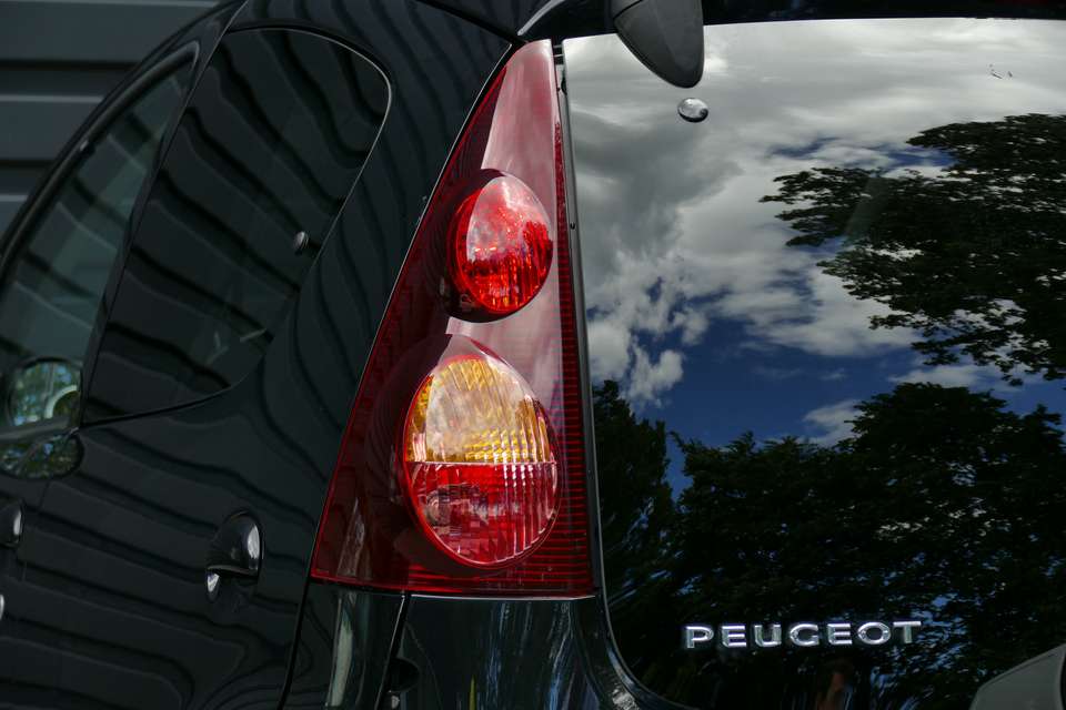 Peugeot 107 - Imagem 6