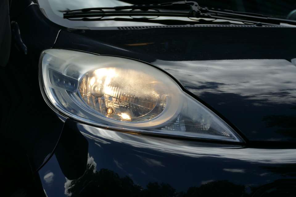 Peugeot 107 - Imagem 9