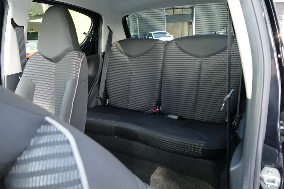 Peugeot 107 - Imagem 11