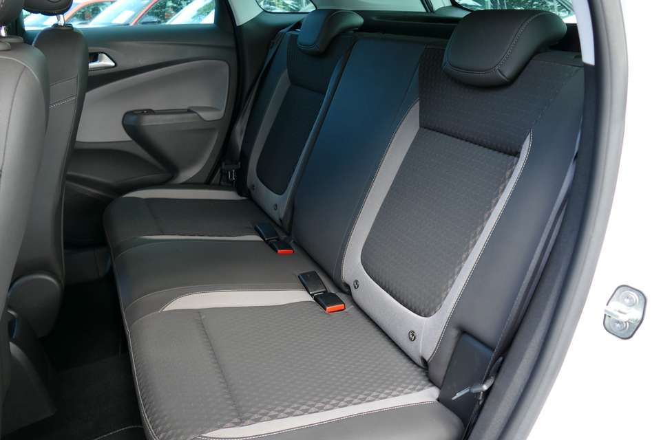 Opel Crossland X - Imagem 12