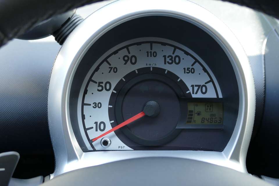 Peugeot 107 - Imagem 14