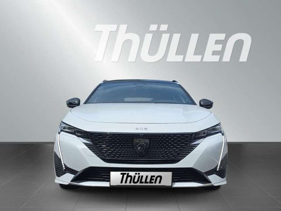 Peugeot 308 - Imagem 2