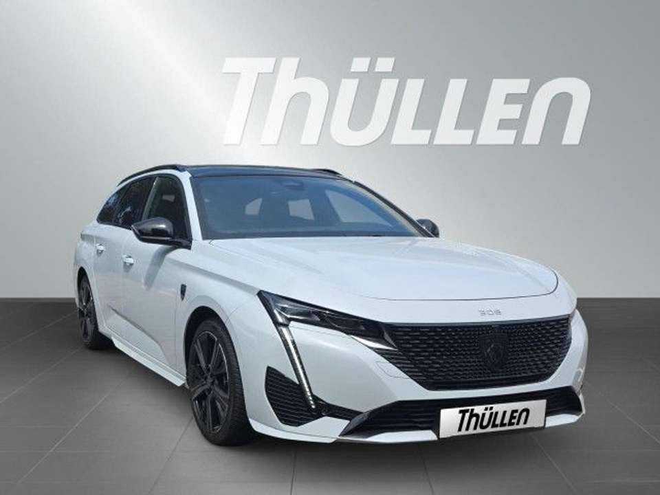 Peugeot 308 - Imagem 3