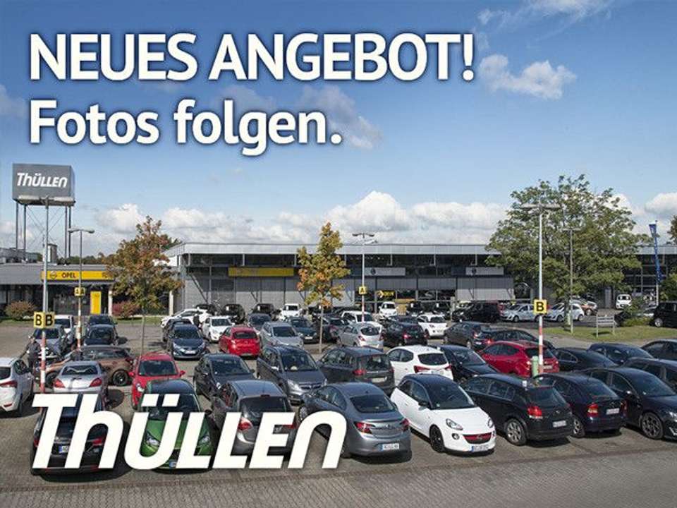 Opel Astra - Imagem 1