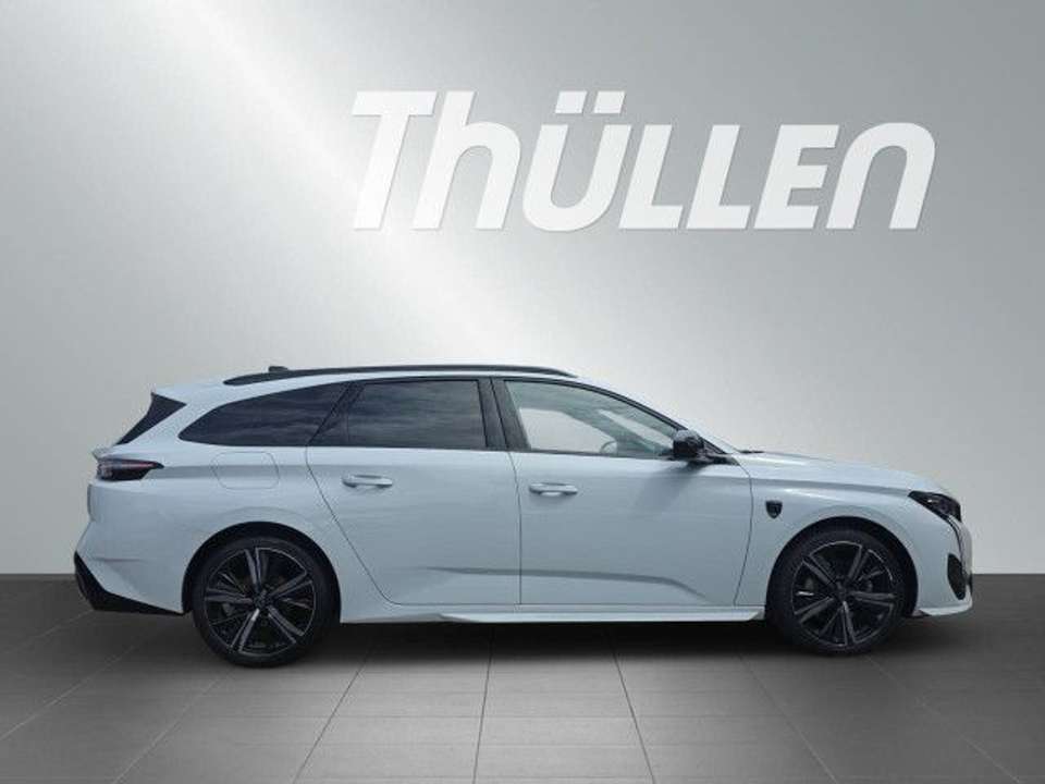 Peugeot 308 - Imagem 4