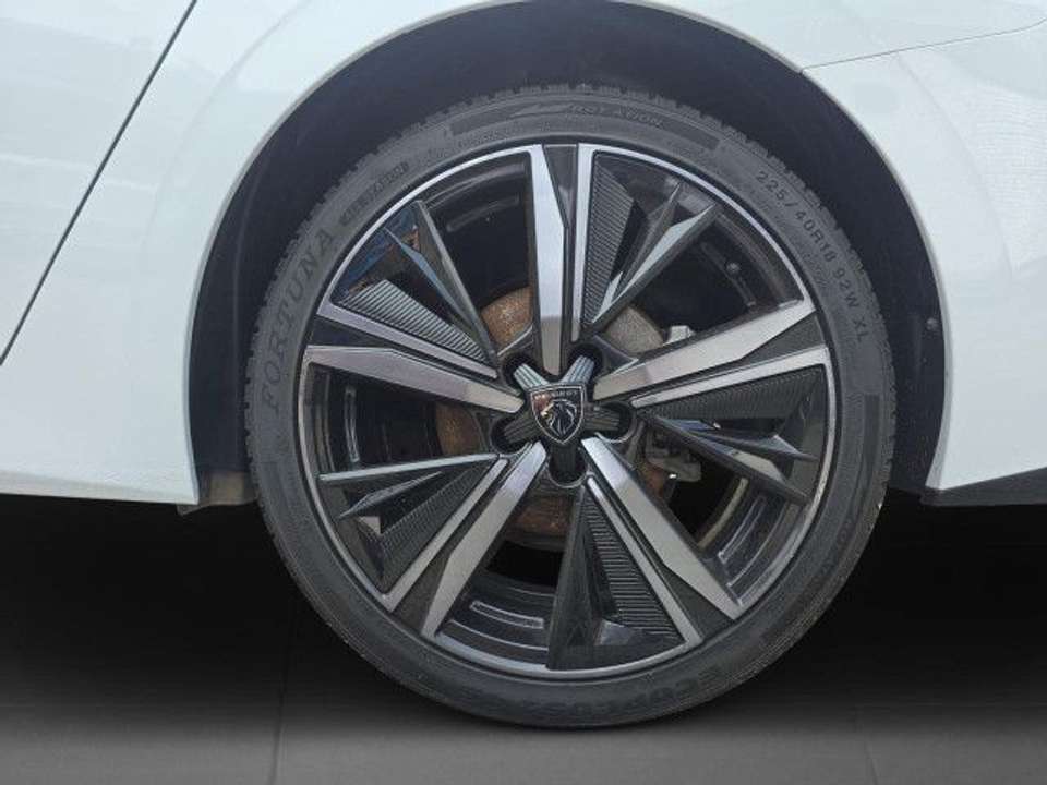 Peugeot 308 - Imagem 5