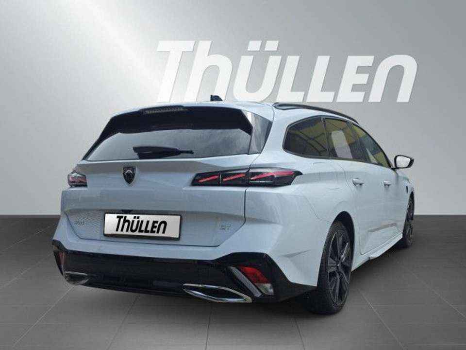 Peugeot 308 - Imagem 6