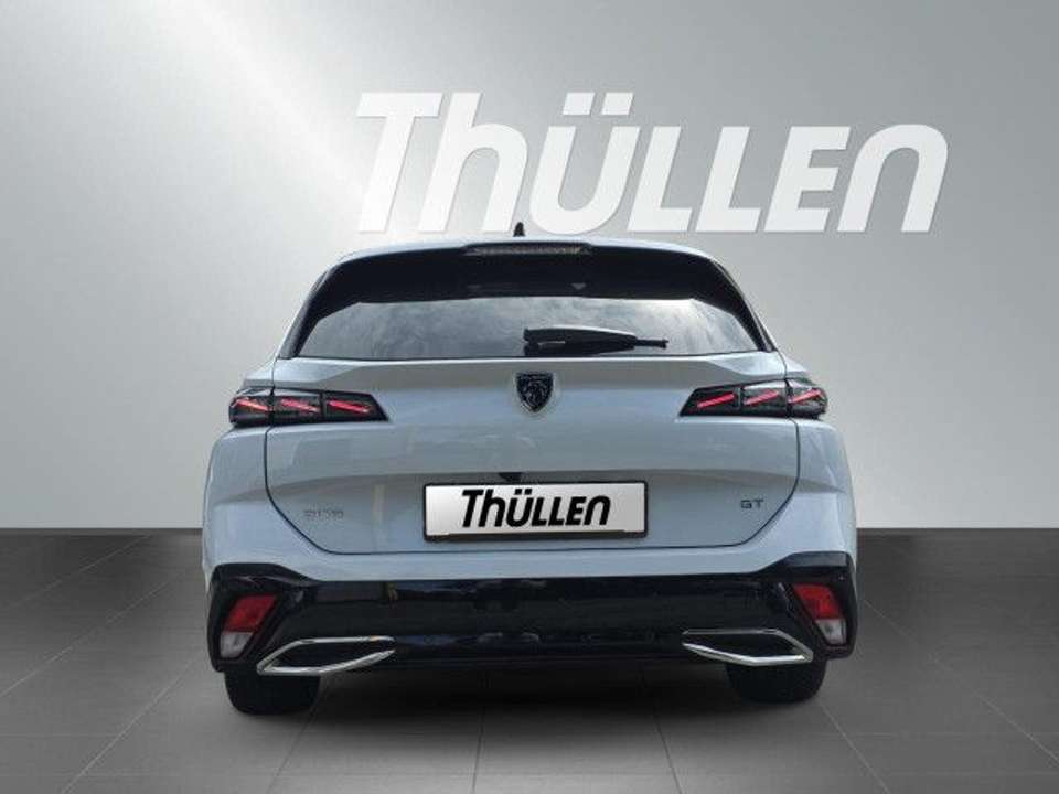 Peugeot 308 - Imagem 7