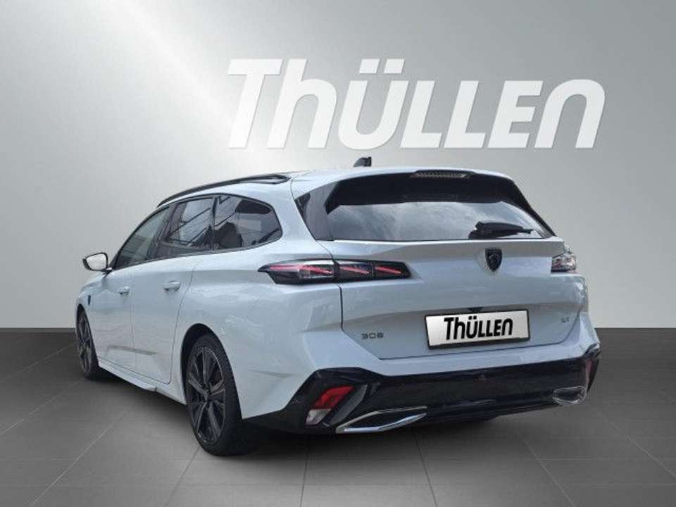 Peugeot 308 - Imagem 8