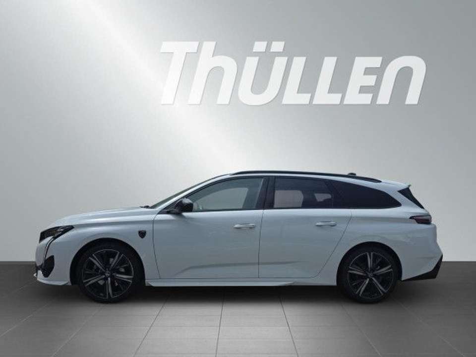 Peugeot 308 - Imagem 9