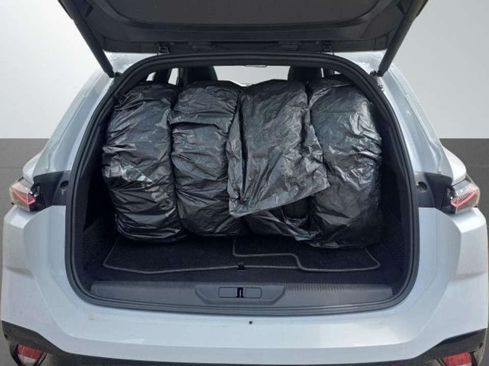 Peugeot 308 - Imagem 10
