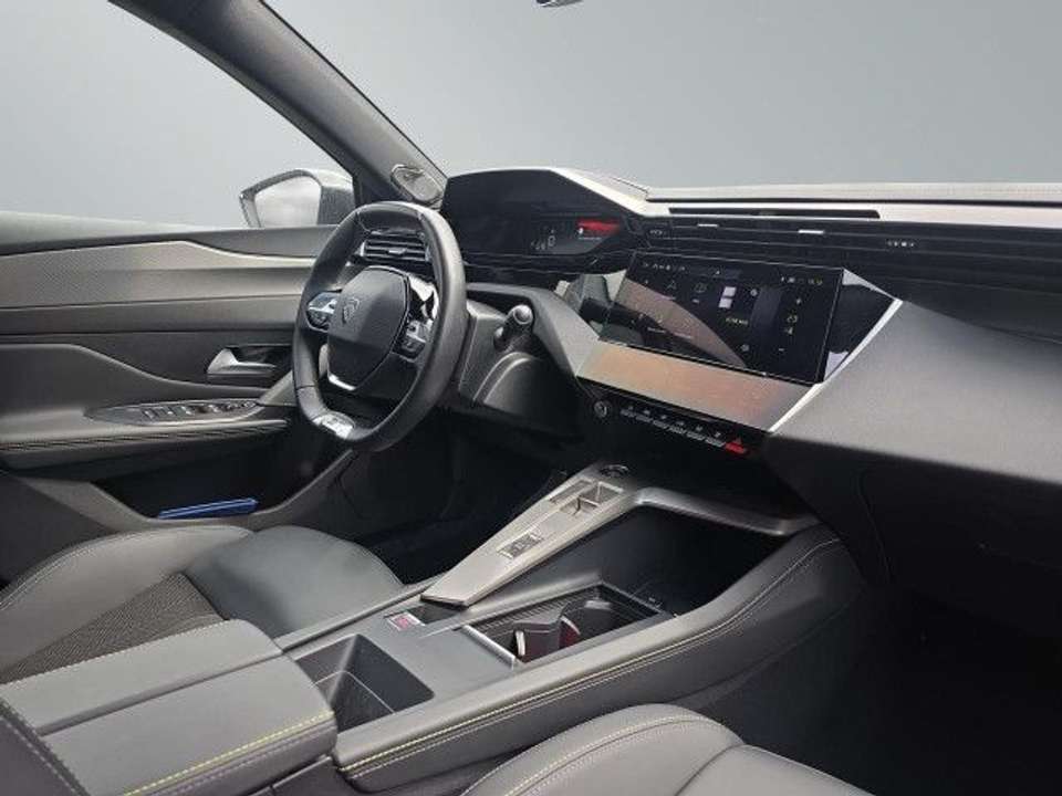 Peugeot 308 - Imagem 11