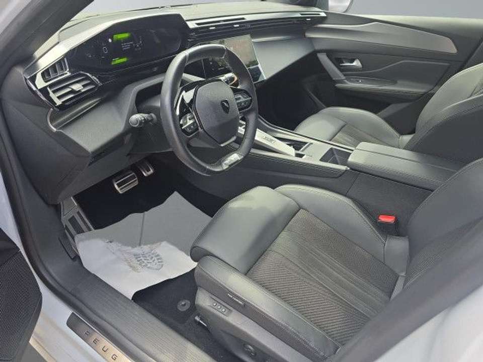 Peugeot 308 - Imagem 12