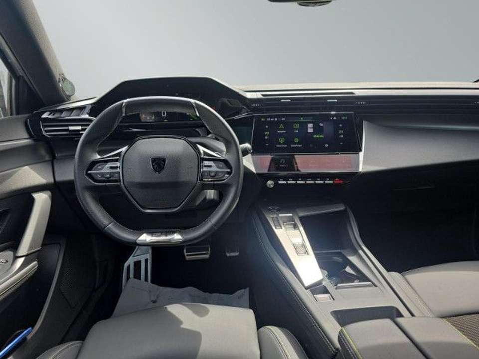 Peugeot 308 - Imagem 13