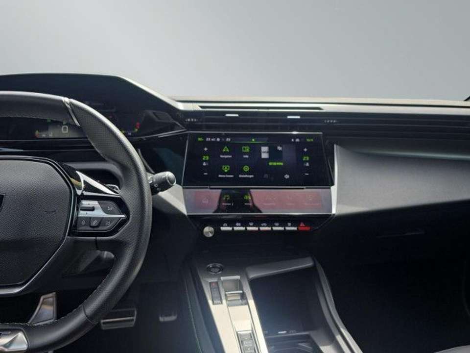 Peugeot 308 - Imagem 14