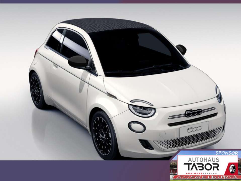 Fiat 500C - Imagem 2