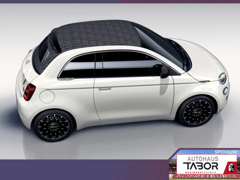 Fiat 500C - Imagem 3