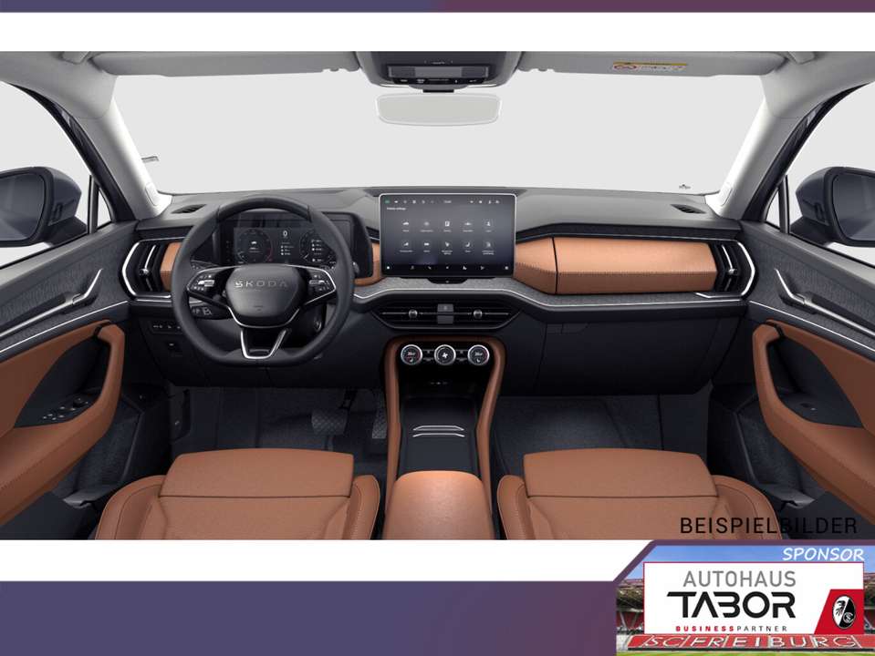Skoda Kodiaq - Imagem 4