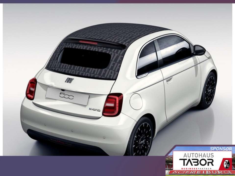 Fiat 500C - Imagem 4