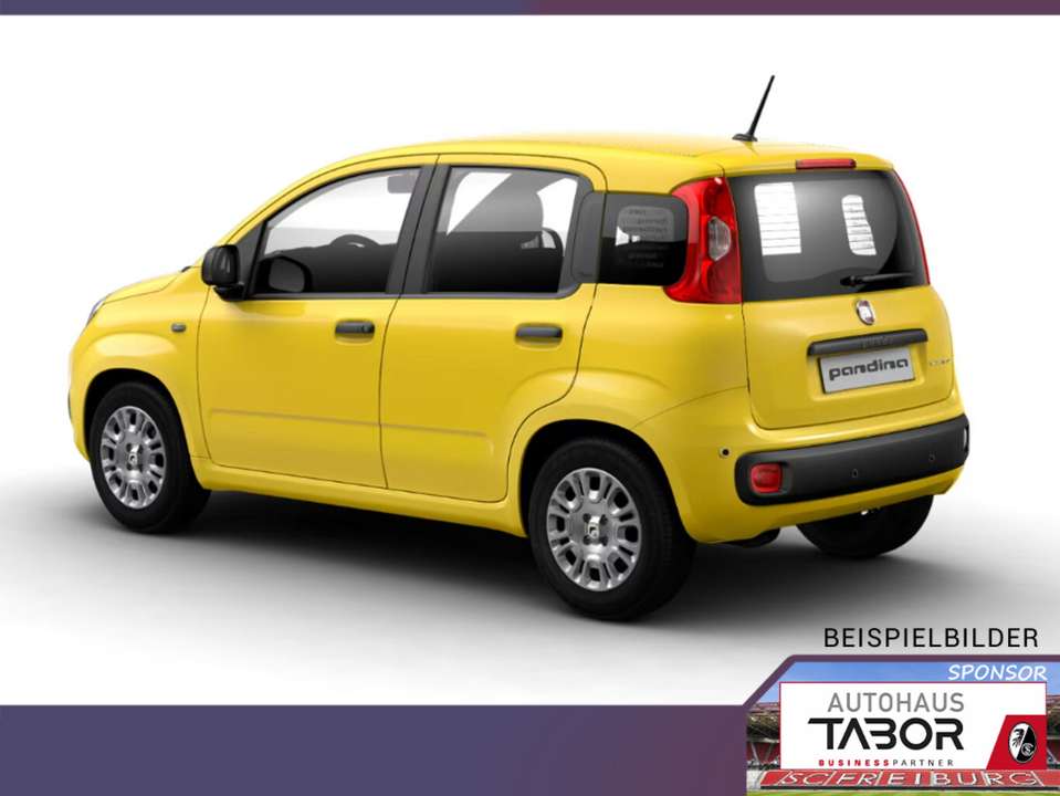 Fiat Panda - Imagem 3