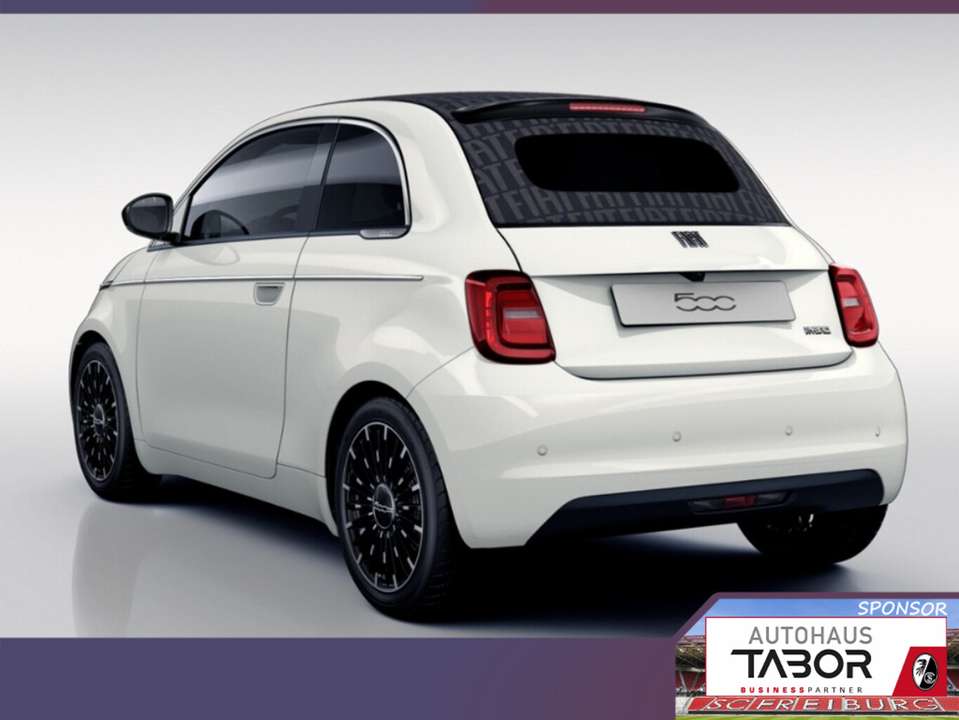 Fiat 500C - Imagem 5