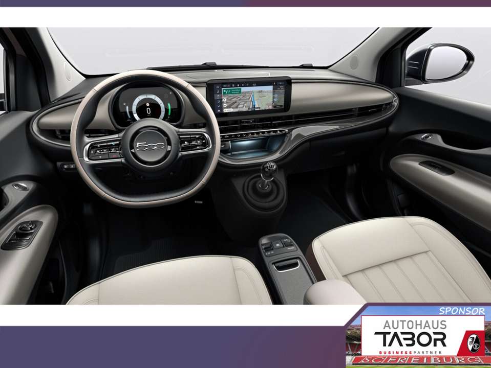Fiat 500C - Imagem 6