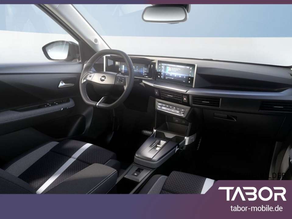 Opel Frontera - Imagem 4