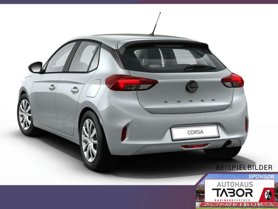 Opel Corsa - Imagem 3